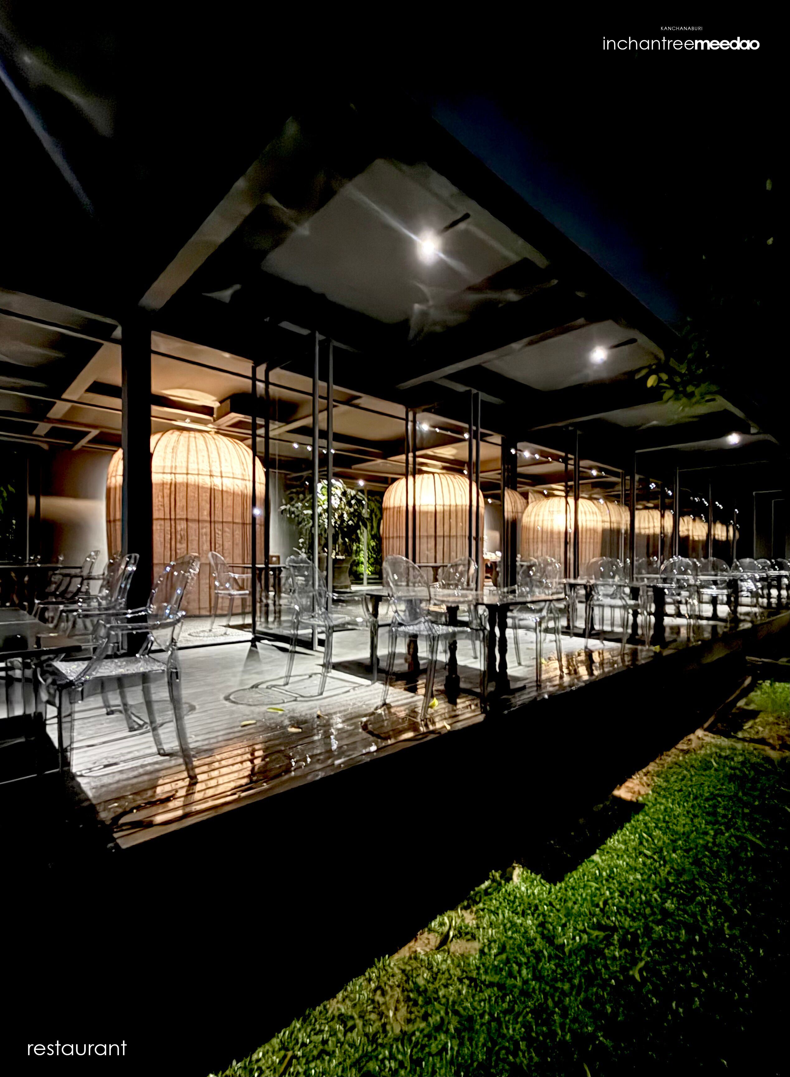 Coin petit déjeuner