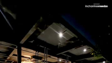 Coin petit déjeuner