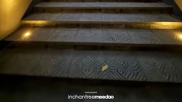 Diseño del edificio