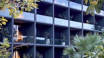 Building design