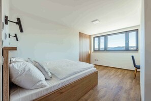3 habitaciones y wifi 