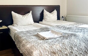 1 Schlafzimmer, kostenloses WLAN