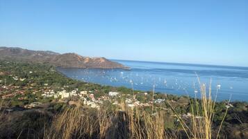 Studio, 1 Bedroom, Smoking, Patio | Exterior