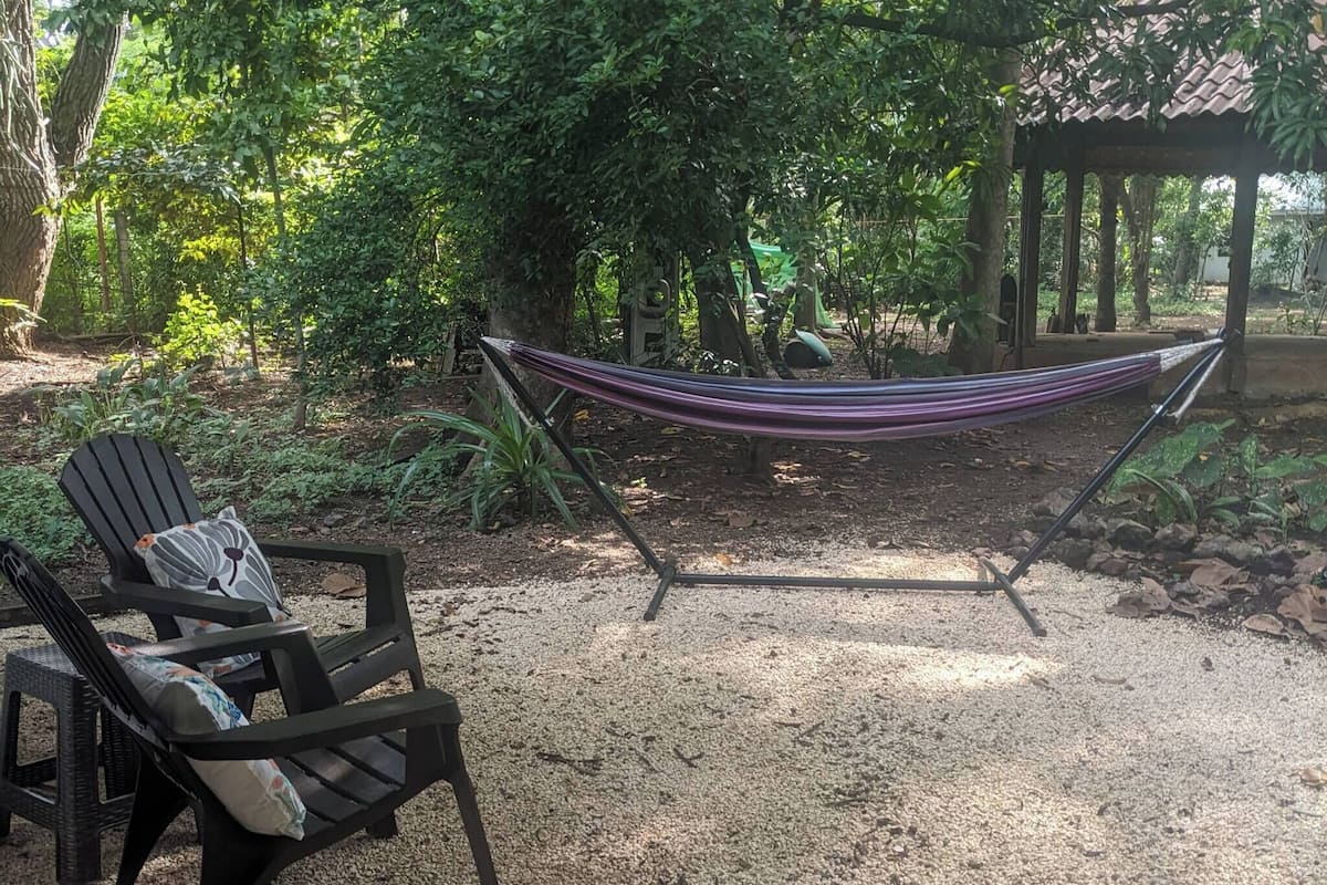 Studio, 1 Bedroom, Smoking, Patio | Terrace/patio