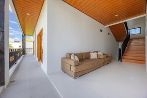 Interior - Cove Abasan (Canggu)