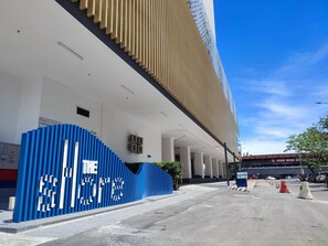 Exterior - Seaview Bliss Studio - Tropical Elegance (Kota Kinabalu)