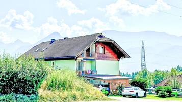 Außenbereich