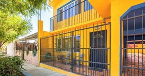 Exterior detail - Private Suite Ideal for Solo Travelers Or Couples (La Paz)