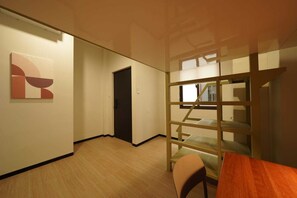 Premium Room, Mezzanine | Interior - Cove Haven (Surabaya)