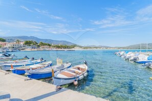 Marina - Appartamento Zoe - Goelba (Campo nell'Elba)