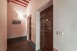 Interior - Appartamento Zoe - Goelba (Campo nell'Elba)