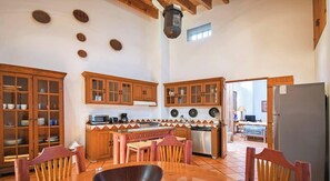 Dining - Oceanview Poolside Bliss by Vibrant Malecón (La Paz)