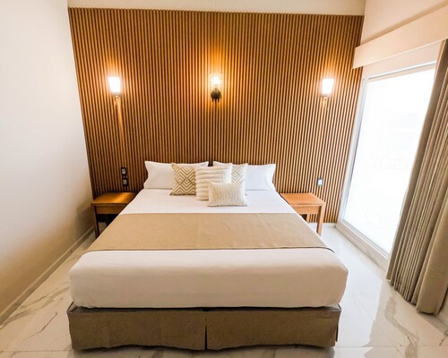 Hotel JVD Inn - Tonalá Centro