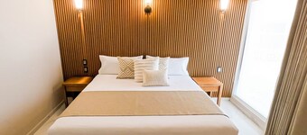 Hotel JVD Inn - Tonalá Centro