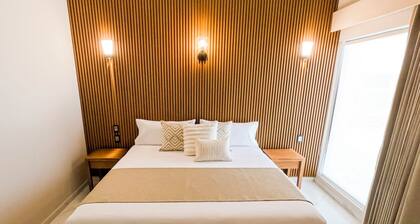 Hotel JVD Inn - Tonalá Centro