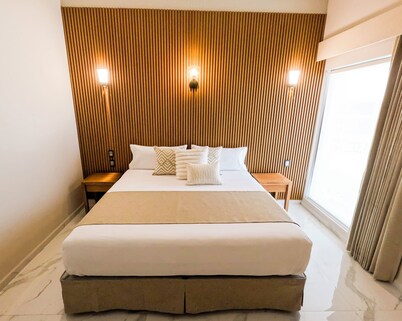 Hotel JVD Inn - Tonalá Centro