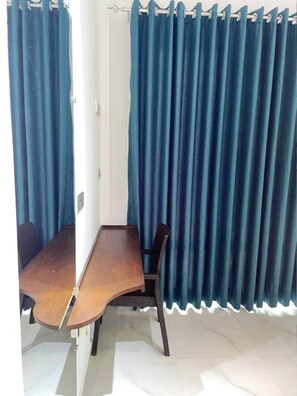 Deluxe Double Room, Garden View | Dining - Sigiriya Hotel and Resort (Sigiriya,)