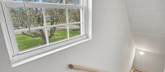 Private studio in the heart of Hendersonville