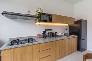 Privékeuken