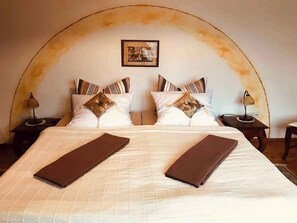 1 bedroom, WiFi - Holiday apartment with garden seating area (Gingst)