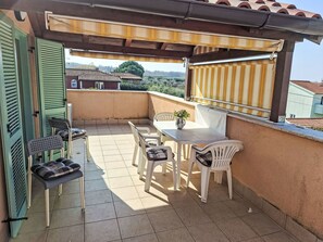 Outdoor dining - Bella Vista by Interhome (Poreč/Nova Vas)