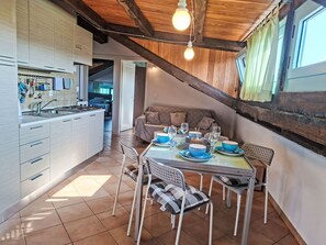Dining - Bella Vista by Interhome (Poreč/Nova Vas)