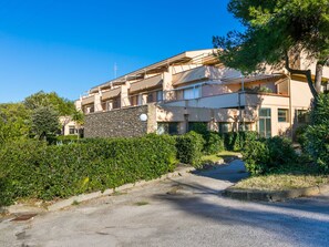 Exterior - Rosa di sera by Interhome (Castiglioncello)