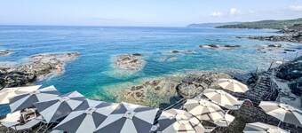 Rosa di sera by Interhome