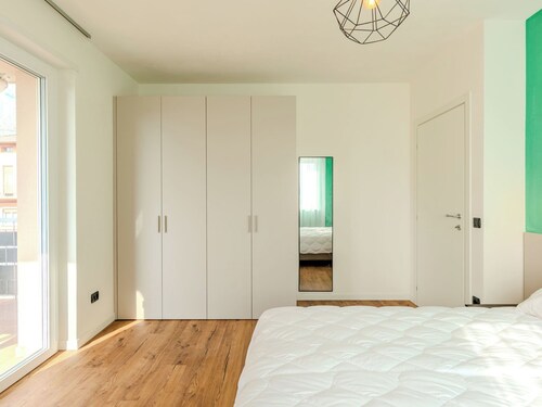 Garda Oasis and Horizon by Interhome