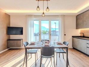 Dining - Garda Horizon by Interhome (Riva del Garda)
