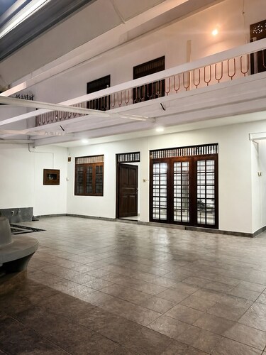 Hostel City Centre by Janatha