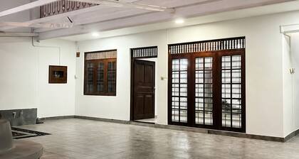 Hostel City Centre by Janatha