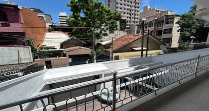Hostel City Centre by Janatha