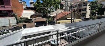 Hostel City Centre by Janatha