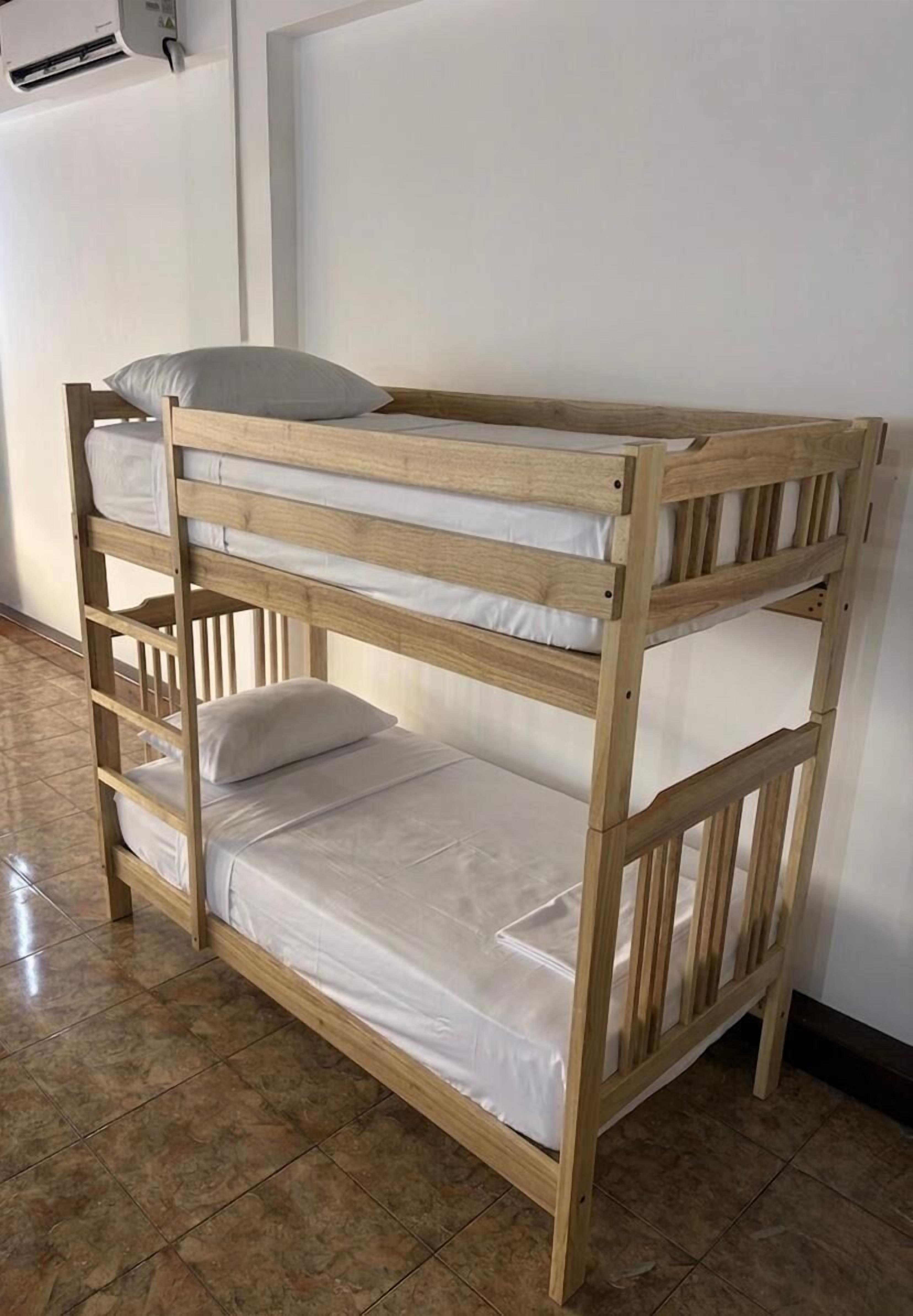Dormitorio compartido estándar