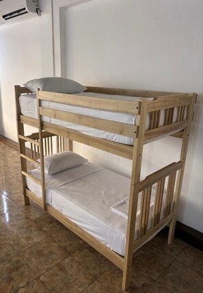 Standard Shared Dormitory