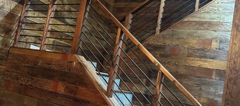 Beautiful New 5-bedroom Shouse minutes from Aberdeen.