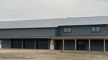 Eksteriør