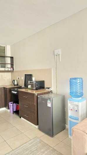 Interior - 2 bedroom with a swimming pool in rongai (Ongata Rongai)