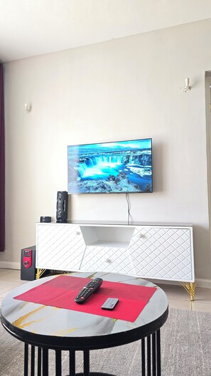 Interior - 2 bedroom with a swimming pool in rongai (Ongata Rongai)