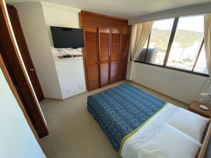 4 chambres, Wi-Fi, draps fournis