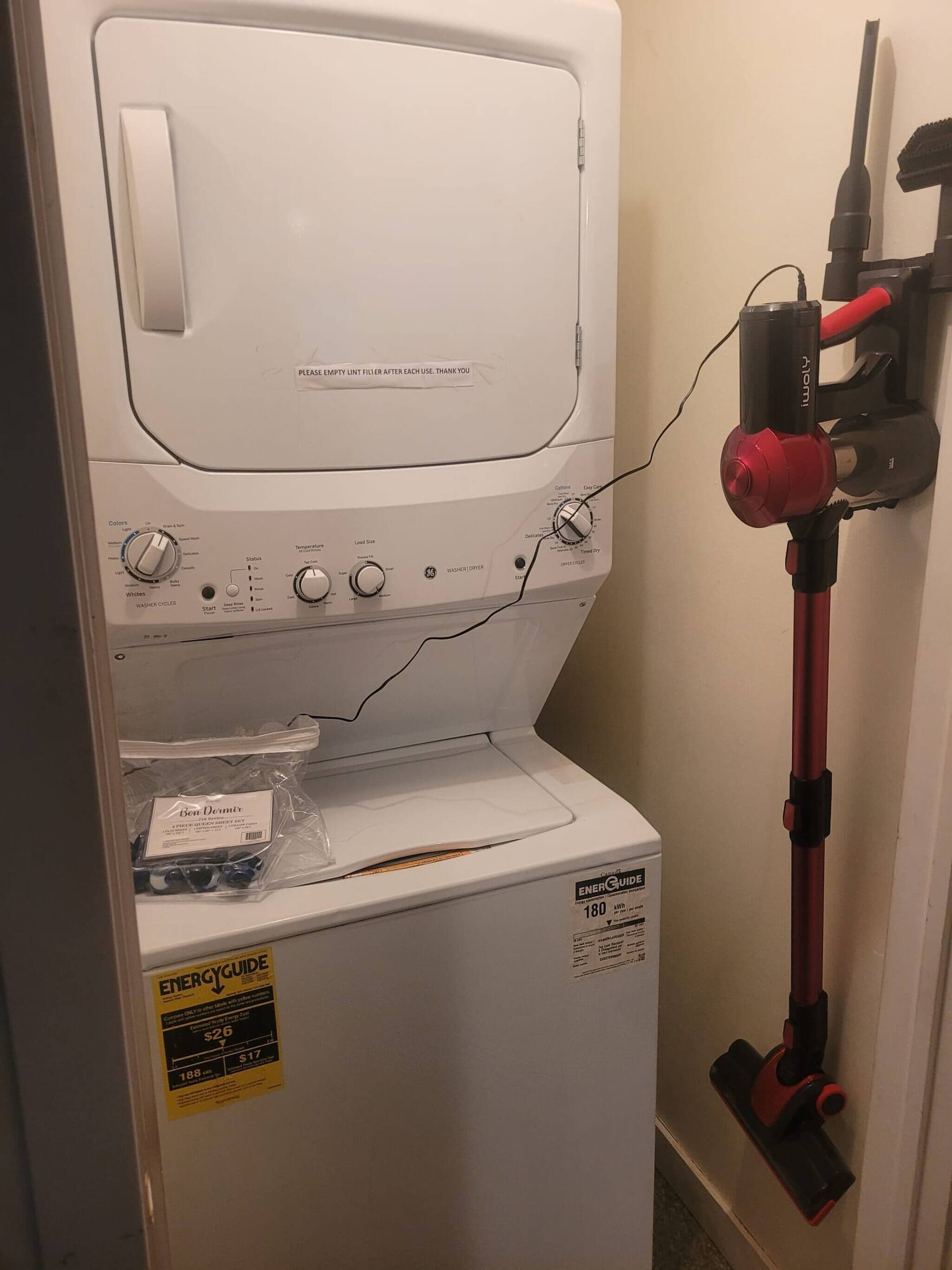 Apartment, 2 Bedrooms, Patio | Bahagian dalam