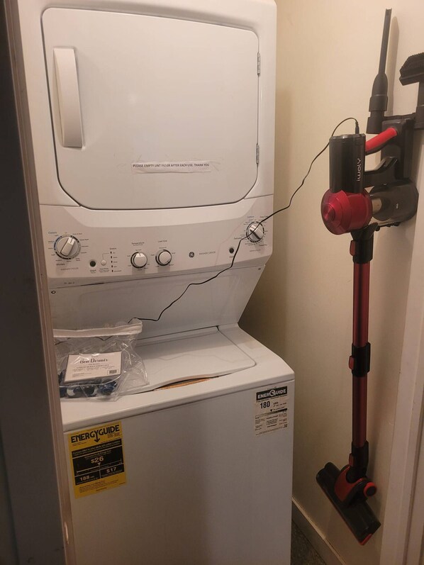 Apartment, 2 Bedrooms, Patio | Interior - Modern 2BR Near Downtown & Expo Centre (Edmonton)