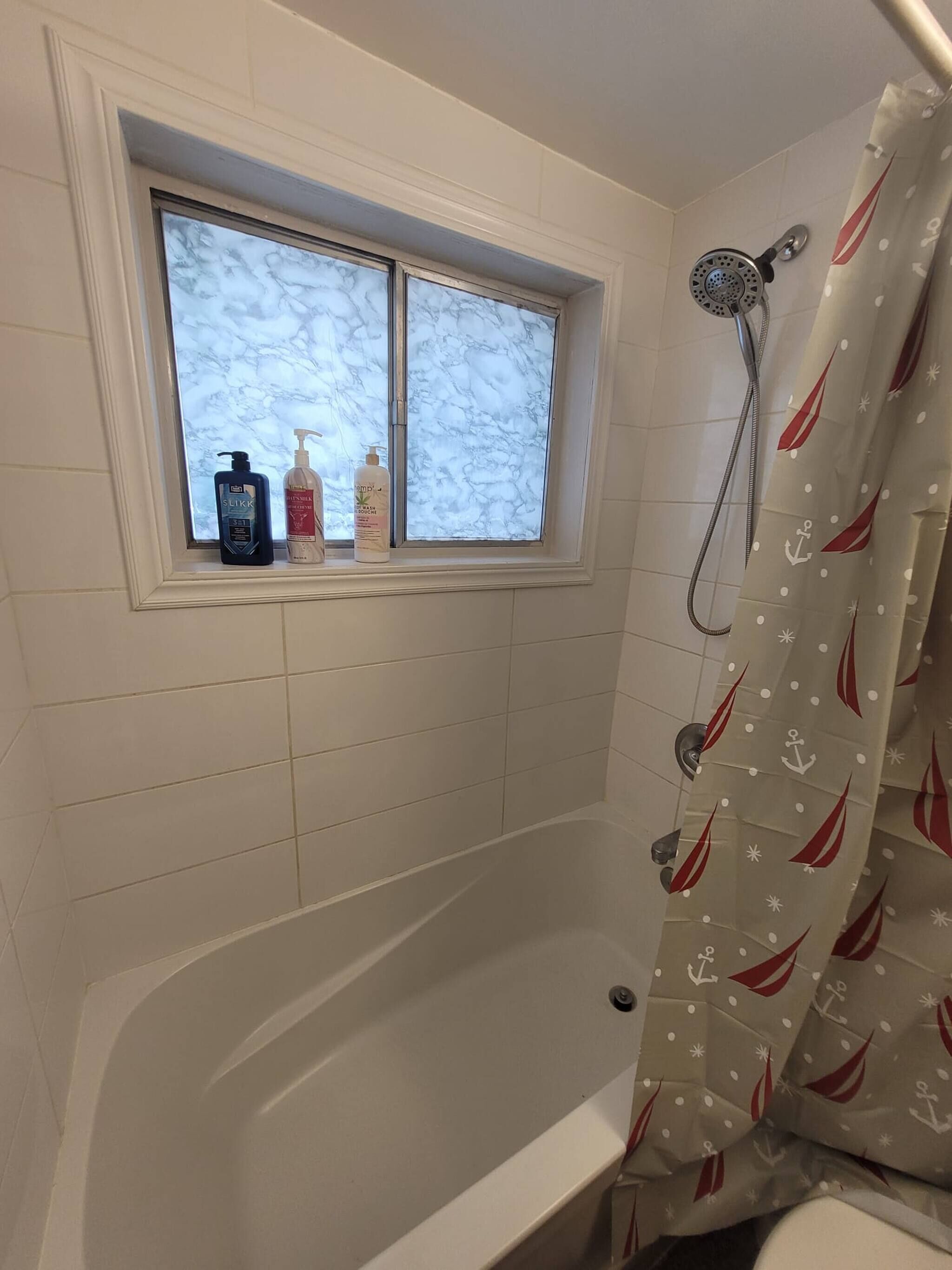Apartment, 2 Bedrooms, Patio | Bathroom