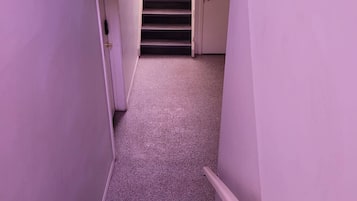 Căn hộ, 2 phòng ngủ, sân hiên | Nội thất