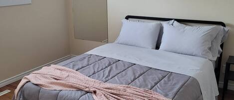Apartment, 2 Bedrooms, Patio | 2 bedrooms