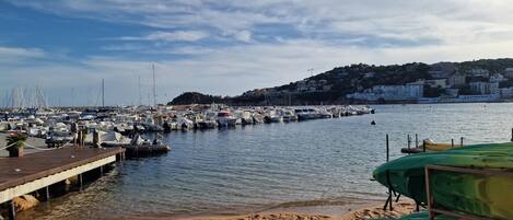 Plage