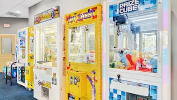 ์ด๋ฆฐ์ด ๊ณต๊ฐ