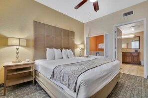 Condo design, 2 quartos, sacada