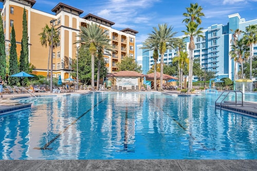 Magical Moment Vacation Condos